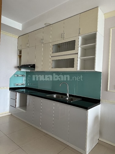 Pegasuite - tầng thấp, view đẹp nhất khu 