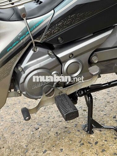 Yamaha Sirius RC Xám