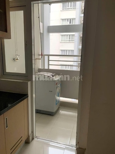Moscow Tower- Ngay cầu tham lương Q.12, đầy đủ nội thất, 2PN, Giá 8,5 