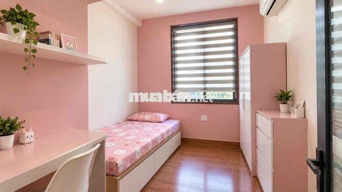 Cho thuê nhà 2 tầng đẹp đường Bùi Trang Chước- Hoà Xuân