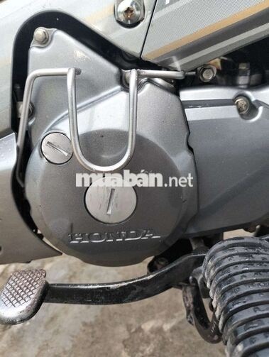 Honda Future Neo Fi 2008 Đỏ