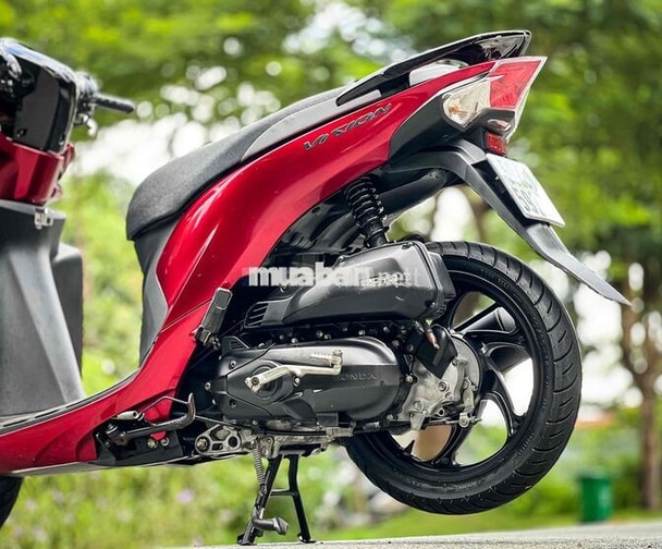 Vision 2015 zin chính chủ