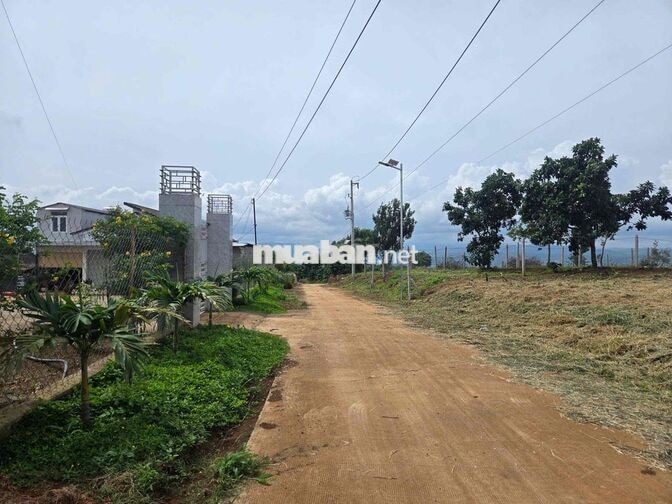 ĐẤT VIEW NGHĨ DƯỠNG 360 ĐỘ VEN ĐÀ LẠT