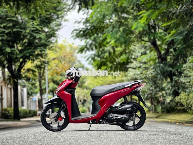 Vision 2015 zin chính chủ