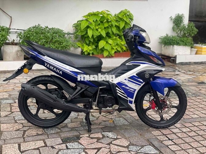 Exciter 50cc up 100 cực êm , xe đẹp