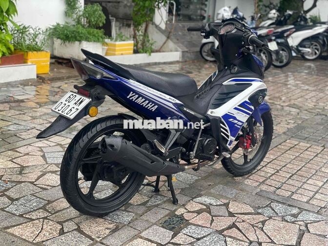 Exciter 50cc up 100 cực êm , xe đẹp