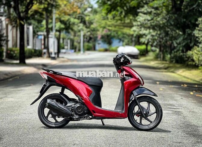 Vision 2015 zin chính chủ