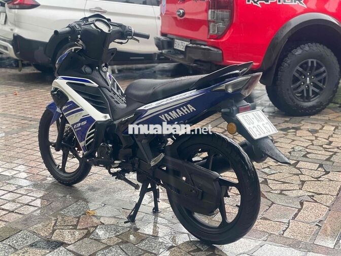 Exciter 50cc up 100 cực êm , xe đẹp