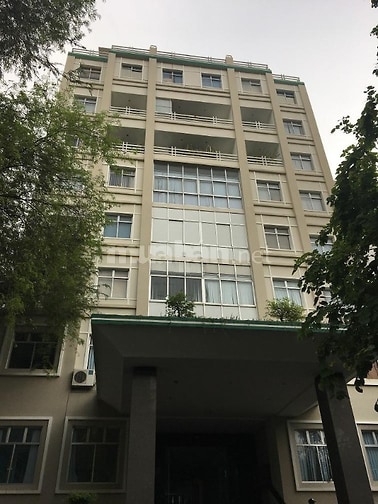 Cho thuê văn phòng Đinh Tiên Hoàng, 58m2, giá 35tr/th dã gồm VAT