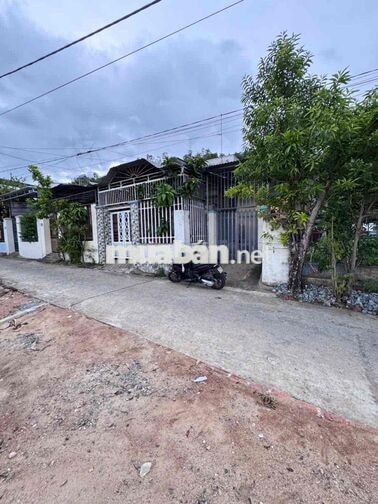 Bán Đất Full Thổ Cư 174m2 Hẻm Oto Mai Thị Dõng - P. Tây Nha Trang