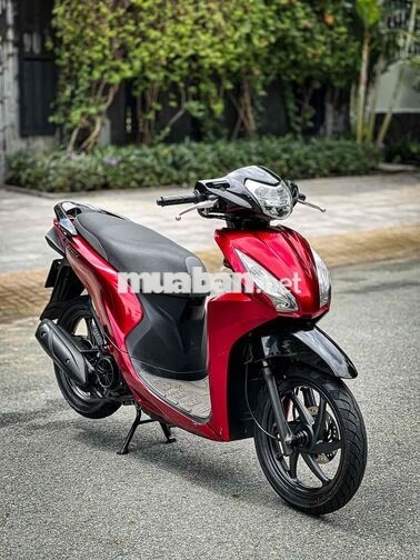 Vision 2015 zin chính chủ