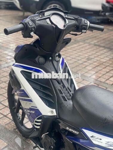 Exciter 50cc up 100 cực êm , xe đẹp