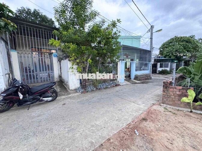 Bán Đất Full Thổ Cư 174m2 Hẻm Oto Mai Thị Dõng - P. Tây Nha Trang
