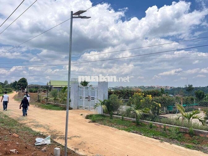 ĐẤT VIEW NGHĨ DƯỠNG 360 ĐỘ VEN ĐÀ LẠT
