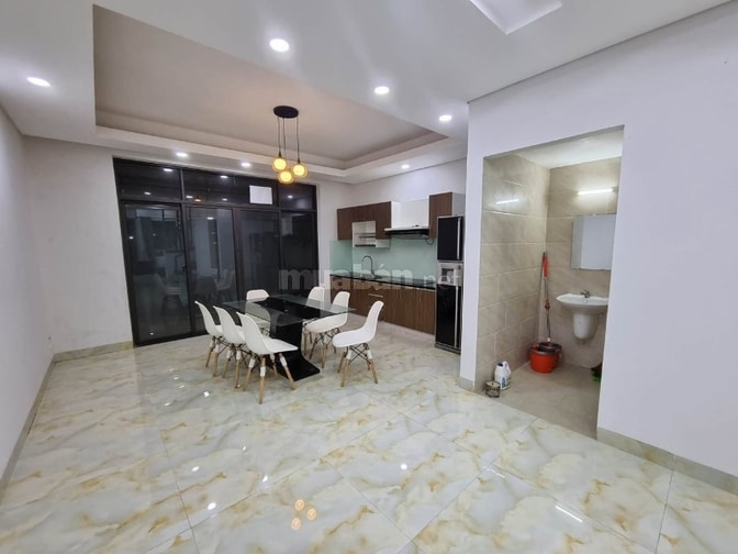 22- CHO THUÊ NHÀ 4 TẦNG ..4PN MẶT TIỀN KHU ĐA PHƯỚC HẢI CHÂU, GẦN BIỂN
