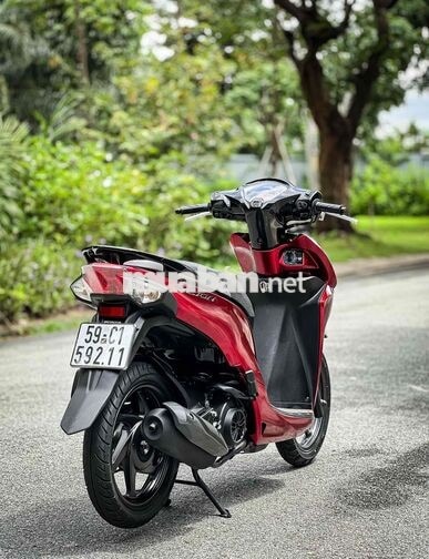 Vision 2015 zin chính chủ