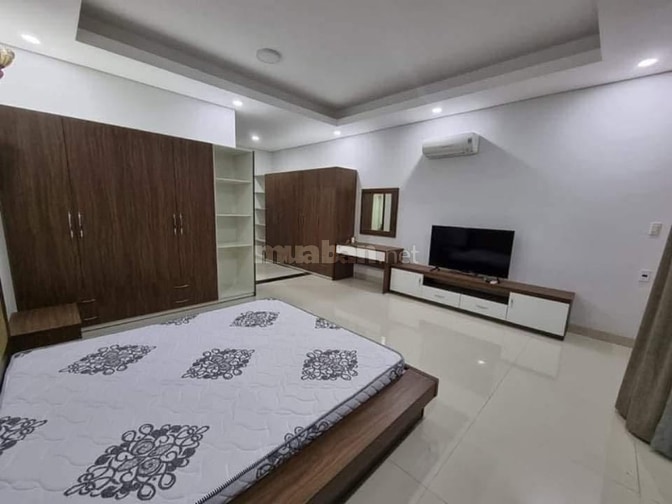 22- CHO THUÊ NHÀ 4 TẦNG ..4PN MẶT TIỀN KHU ĐA PHƯỚC HẢI CHÂU, GẦN BIỂN