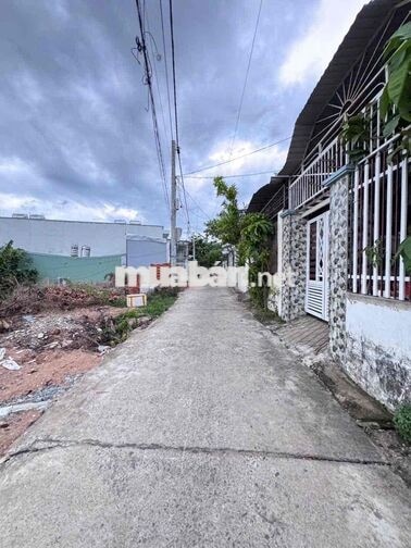 Bán Đất Full Thổ Cư 174m2 Hẻm Oto Mai Thị Dõng - P. Tây Nha Trang