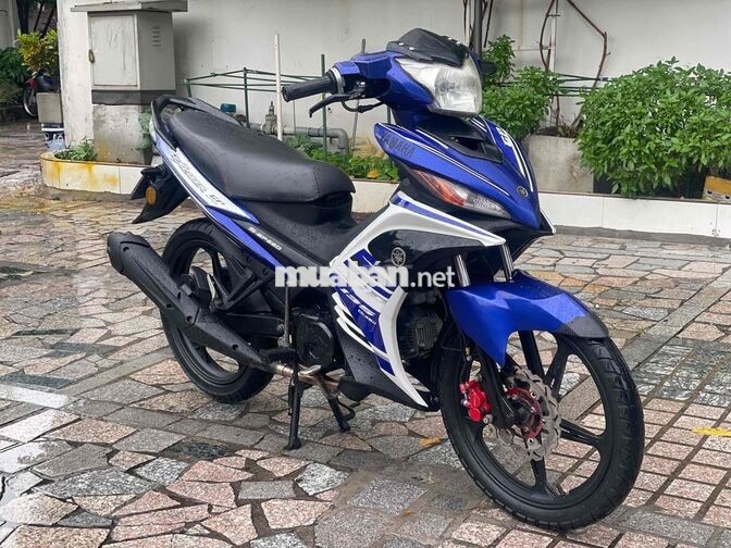 Exciter 50cc up 100 cực êm , xe đẹp