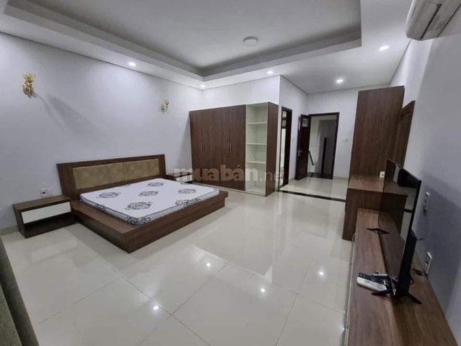 22- CHO THUÊ NHÀ 4 TẦNG ..4PN MẶT TIỀN KHU ĐA PHƯỚC HẢI CHÂU, GẦN BIỂN