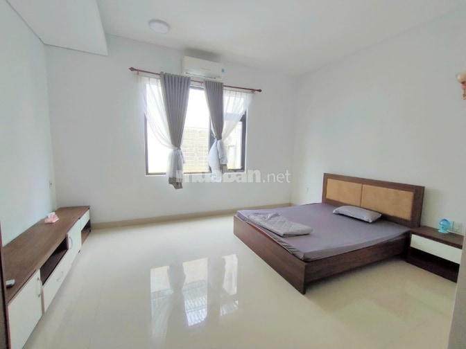 22- CHO THUÊ NHÀ 4 TẦNG ..4PN MẶT TIỀN KHU ĐA PHƯỚC HẢI CHÂU, GẦN BIỂN