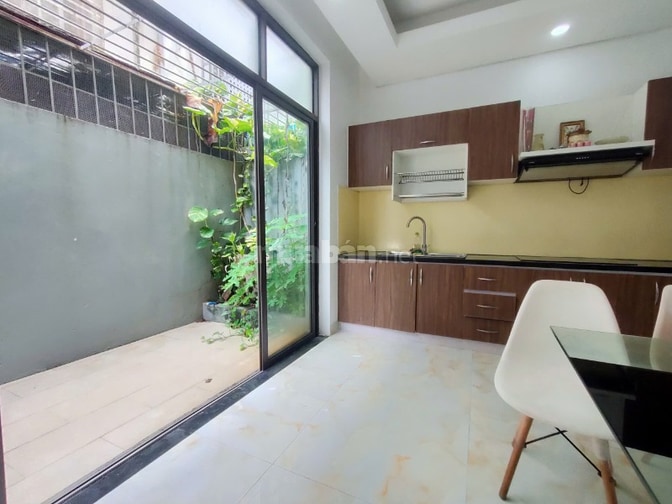 22- CHO THUÊ NHÀ 4 TẦNG ..4PN MẶT TIỀN KHU ĐA PHƯỚC HẢI CHÂU, GẦN BIỂN