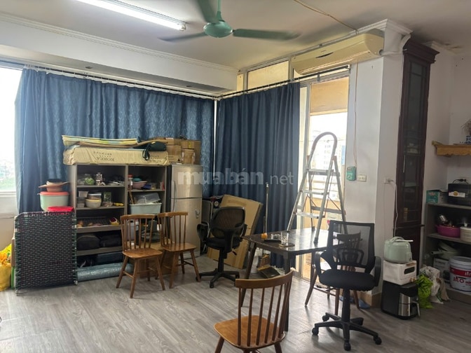 Cho thuê chung cư Lilama 124 Minh Khai diện tích 116 m 3PN 