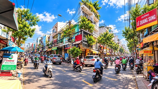 NHA MAT TIEN LE QUANG SUNG GAN CHO BINH TAY VUA O VUA KINH DOANH 9,9 T