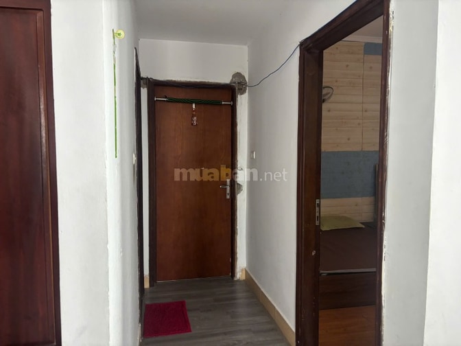 Cho thuê chung cư Lilama 124 Minh Khai diện tích 116 m 3PN 
