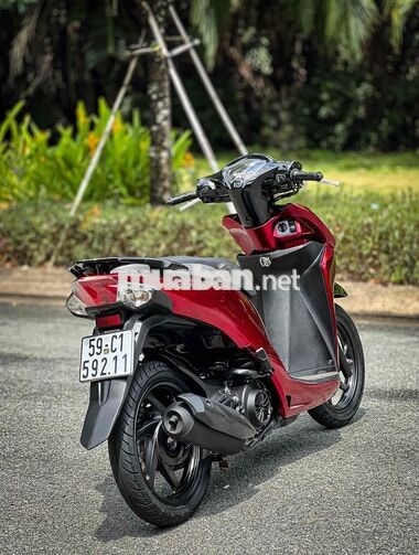 Vision 2015 zin chính chủ