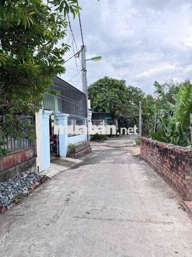 Bán Đất Full Thổ Cư 174m2 Hẻm Oto Mai Thị Dõng - P. Tây Nha Trang