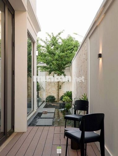 Cho thuê nhà HXH 39/2A Hoàng Bật Đạt gần ngã tư Cống Lỡ