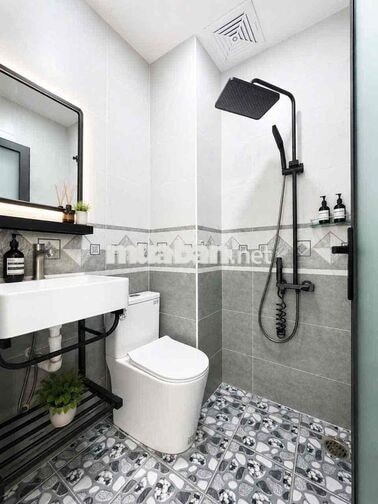 DUPLEX BANCOL THOÁNG THIẾT KẾ HIỆN ĐẠI -CV ĐẦM SEN - LẠC LONG QUÂN