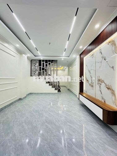 NHÀ TRẠM TRÔI ĐƠN LẬP FULL NỘI THẤT
