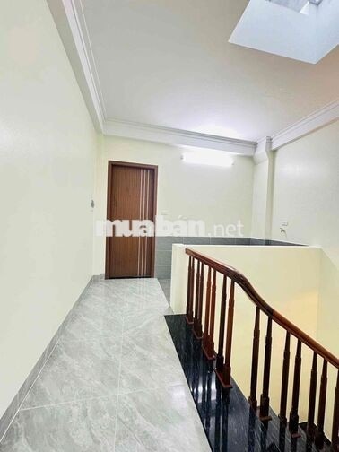 NHÀ TRẠM TRÔI ĐƠN LẬP FULL NỘI THẤT
