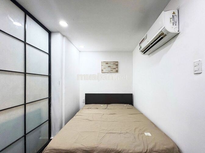 CHÍNH CHỦ CHO THUÊ CĂN HỘ 1PN NGAY NGUYỄN TRÃI - SÁT BÊN CHỢ BẾN THÀNH