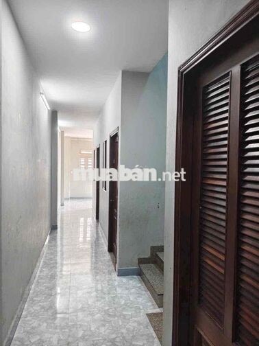 NHÀ  [5,3 x 18] 2 lầu MTKD ĐƯỜNG SỐ 16 —BHH ,BÌNH TÂN