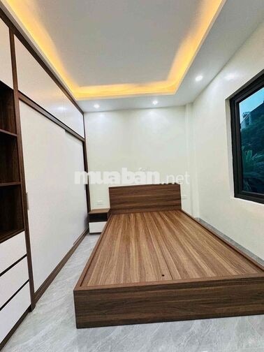 NHÀ TRẠM TRÔI ĐƠN LẬP FULL NỘI THẤT