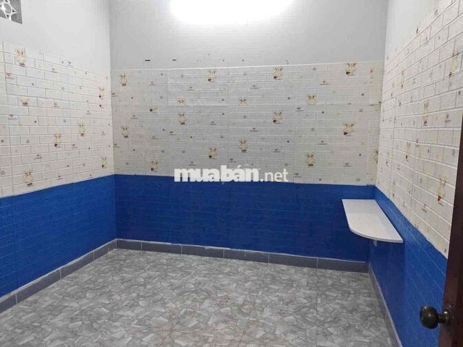 NHÀ  [5,3 x 18] 2 lầu MTKD ĐƯỜNG SỐ 16 —BHH ,BÌNH TÂN