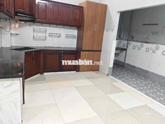 NHÀ  [5,3 x 18] 2 lầu MTKD ĐƯỜNG SỐ 16 —BHH ,BÌNH TÂN