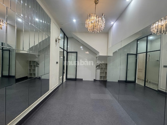 Cho thuê mb khu Cityland Gò Vấp Giá tốt 