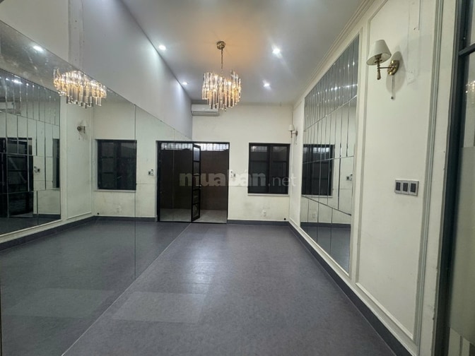 Cho thuê mb khu Cityland Gò Vấp Giá tốt 