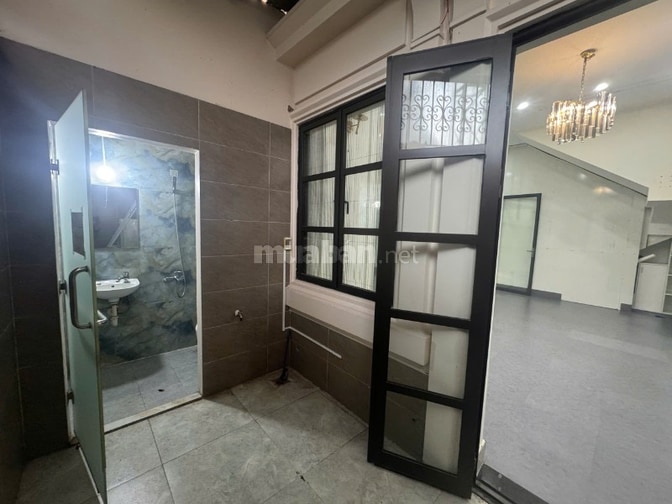 Cho thuê mb khu Cityland Gò Vấp Giá tốt 