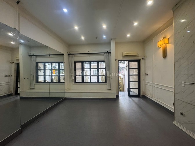 Cho thuê mb khu Cityland Gò Vấp Giá tốt 