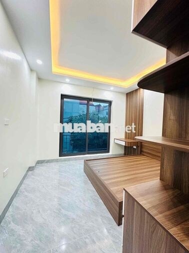 NHÀ TRẠM TRÔI ĐƠN LẬP FULL NỘI THẤT
