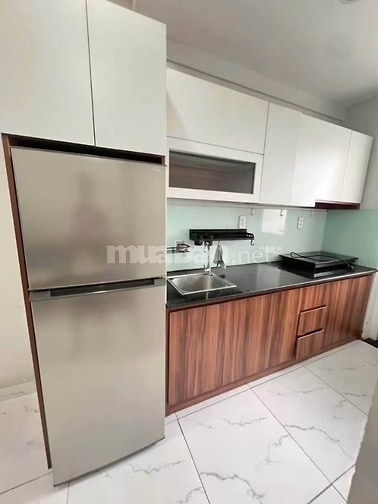 C/c Phúc Yên 2, Phan Huy Ích cho thuê căn 2PN, đủ nội thất giá chỉ 9tr