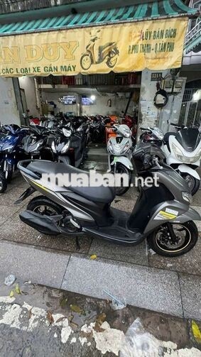 Yamaha Freego ABS 2022 Xám