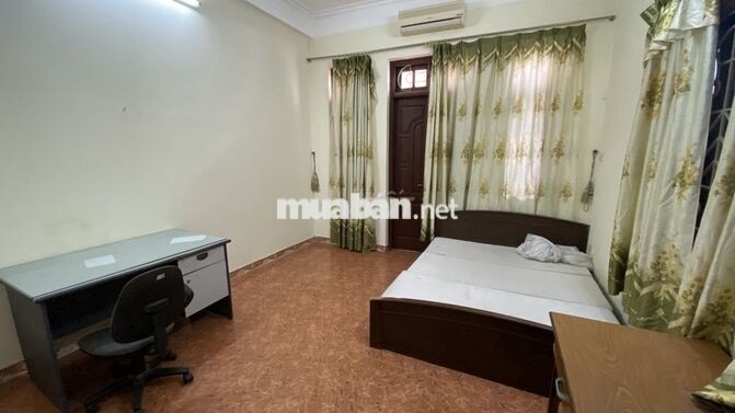 Cho thuê nhà số nhà 11 khu tập thể đá quý ngõ 317 Trung Văn Đại Mỗ