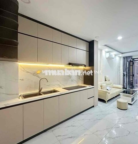 Q7 – TÂN QUY – SÁT MẶT TIỀN ĐƯỜNG SỐ – 2PN 2WC – 60M² SD – CHỈ 4,7 TỶ
