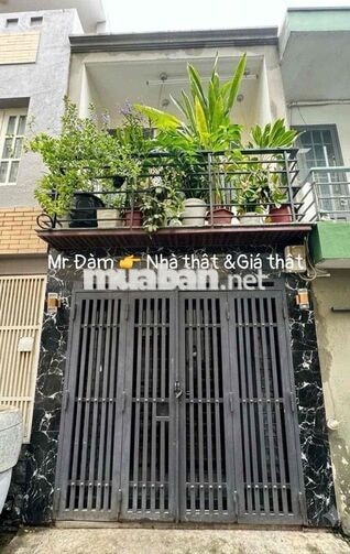 Q7 – TÂN QUY – SÁT MẶT TIỀN ĐƯỜNG SỐ – 2PN 2WC – 60M² SD – CHỈ 4,7 TỶ
